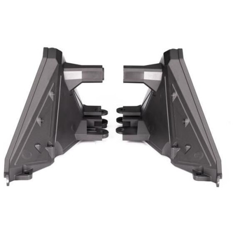 Traxxas věž tlumičů přední