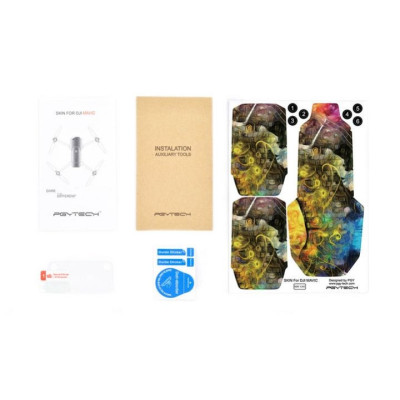 PGYTECH NÁLEPKA NA DJI MAVIC (CA5)