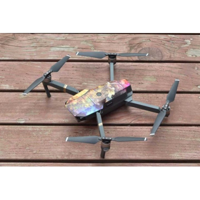 PGYTECH NÁLEPKA NA DJI MAVIC (CA5)