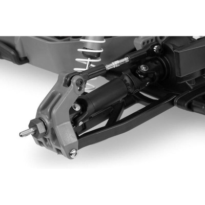 Traxxas Stampede 1:10 4x4 VXL RTR zelený