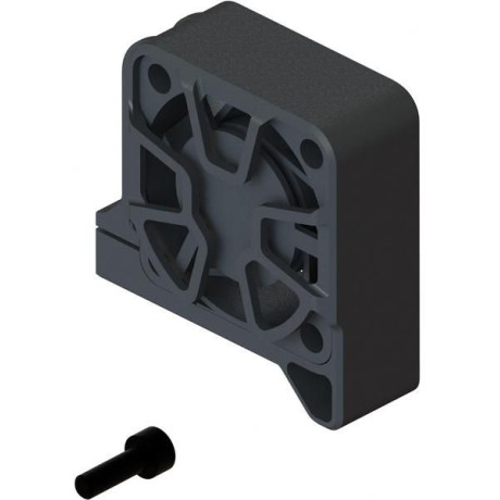 Arrma větrák motoru, držák: Grom