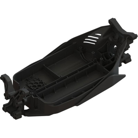 Arrma šasi kompozit: Grom