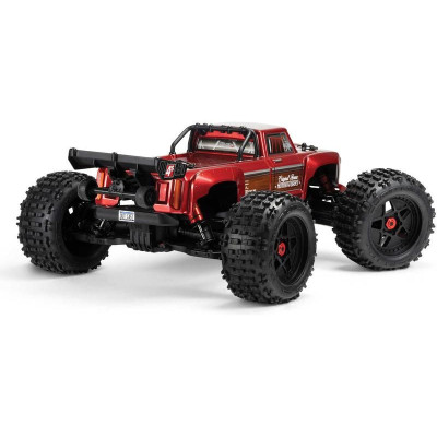 Arrma Outcast 4S V2 BLX 1:10 4WD RTR ocelová