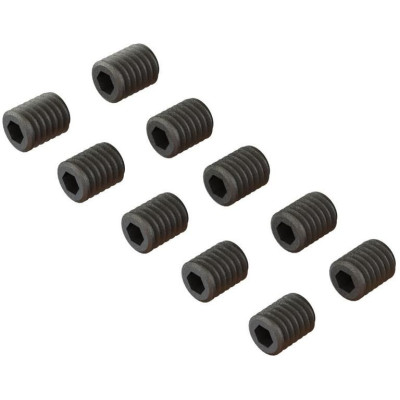 Arrma červík imbus M3x4mm (10)