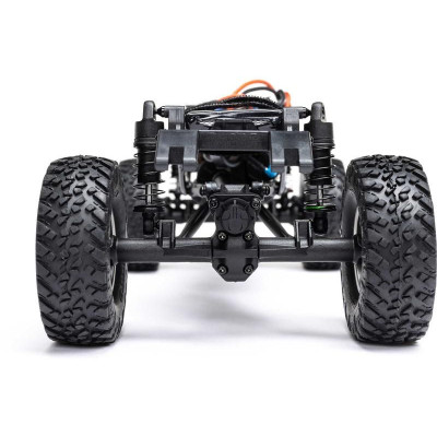 Axial SCX24 Jeep Gladiator 1:24 4WD RTR bílý