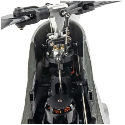 Blade Eclipse 360 AS3S SAFE BNF Basic