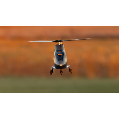 Blade Eclipse 360 AS3S SAFE BNF Basic