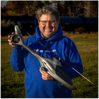 Blade Eclipse 360 AS3S SAFE BNF Basic