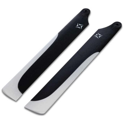 Blade rotorové listy: Infusion 120