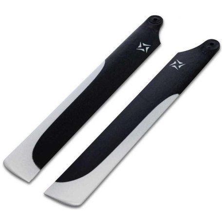 Blade rotorové listy: Infusion 120