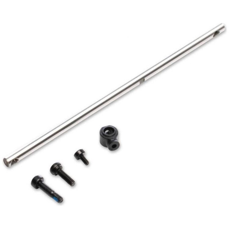 Blade hřídel hlavního rotoru: Infusion 120