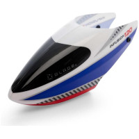 Pótalkatrész RC modell helikopterhez Blade Infusion 120 BNF: kabin.
