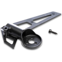 Pótalkatrész RC modellhelikopterhez Blade Infusion 120 BNF: farokmotor tartó.
