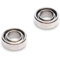 Pótalkatrész RC modellhelikopterhez Blade Infusion 120 BNF: radiális golyóscsapágy 4x9x4mm.