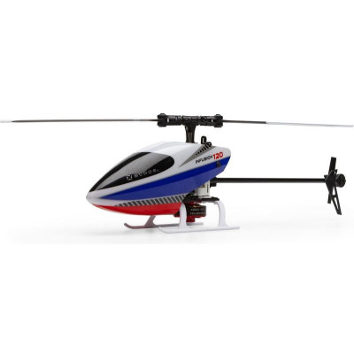 Blade InFusion 120 BNF Basic