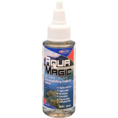 Aqua Magic 50ml