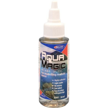 Aqua Magic 50ml
