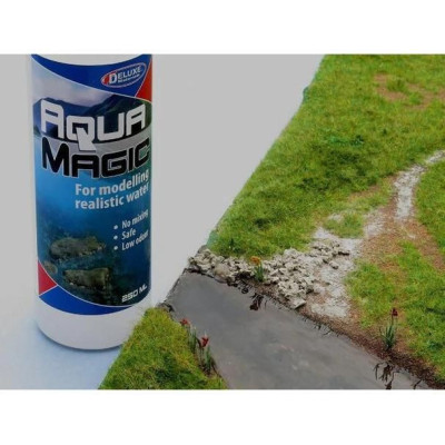 Aqua Magic 50ml