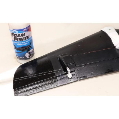 Foam Finish matný 500ml