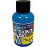 A Masking Magic egy átlátszó maszkoló megoldás a modellek kiválasztott részeinek egyszerű és pontos maszkolásához festés előtt. Kifejezetten műanyag modellekhez fejlesztették ki. Vékony, tapadásmentes festékfilmet hoz létre még bonyolult kontúrok felett is. Festés után könnyen lehúzható. Szintetikus és akril festékekhez. 