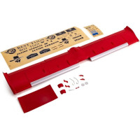 Pótalkatrész RC modell repülőgéphez E-flite Micro Draco 0.8m: szárny.