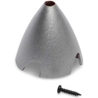 Pótalkatrész RC modell repülőgéphez E-flite Micro Draco 0.8m: kúp.