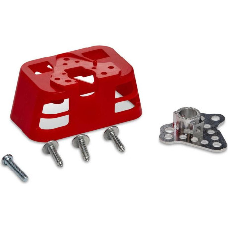 E-flite lože motoru: Draco 0.8m