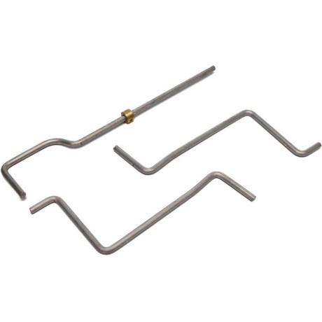 E-flite podvozek: Cherokee 1.3m