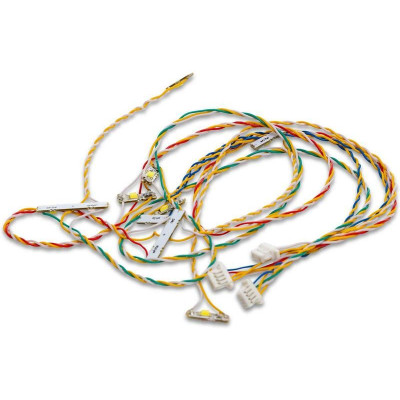 E-flite LED osvětlení: Draco 0.8m