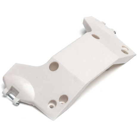 E-flite montážní deska podvozku a vzpěr: Decathlon 1.2m