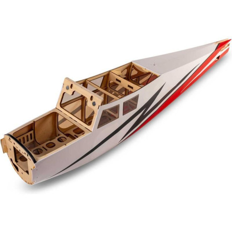 E-flite trup: Turbo Timber SWS 2.0m