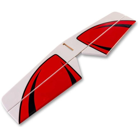 E-flite výškovka: Turbo Timber 2.0m