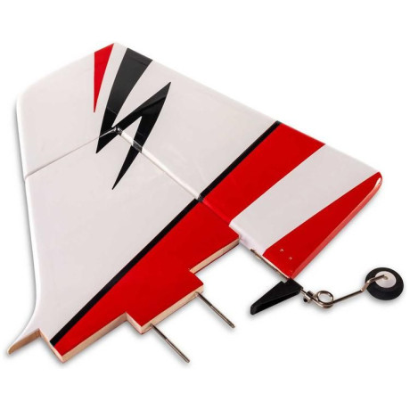 E-flite směrovka: Turbo Timber 2.0m