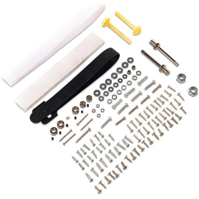 E-flite sada příslušenství: Turbo Timber 2.0m