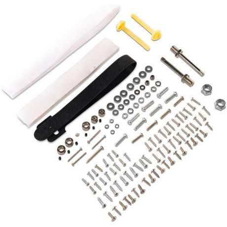 E-flite sada příslušenství: Turbo Timber 2.0m