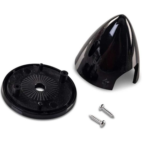 E-flite kužel: Turbo Timber 2.0m