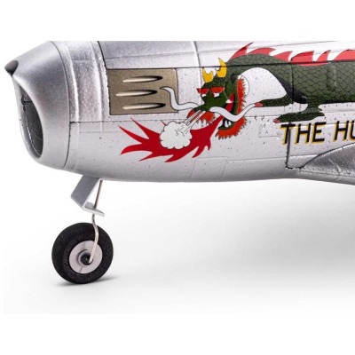 E-flite F-86 Sabre 0.44m BNF Basic