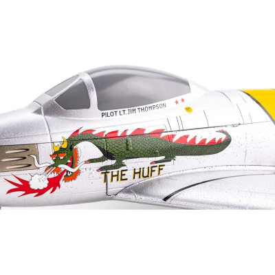 E-flite F-86 Sabre 0.44m BNF Basic