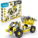Engino Creative Builder 20 modelů