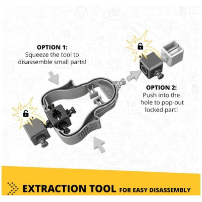 Engino Creative Builder 20 modelů