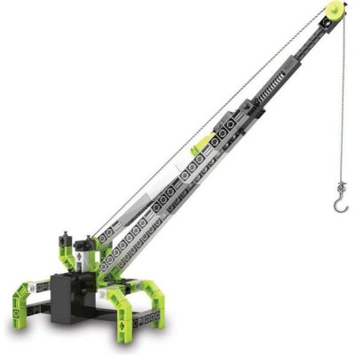 Engino Creative Builder 30 modelů + motor