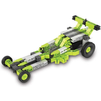 Engino Creative Builder 30 modelů + motor