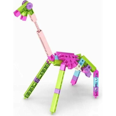 Engino Creative Engineering 20 modelů Girl