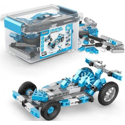 Engine Creative Engineering 30 modelů Master