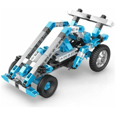 Engine Creative Engineering 30 modelů Master