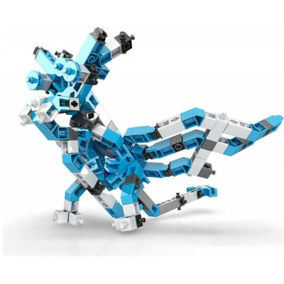 Engine Creative Engineering 30 modelů Master