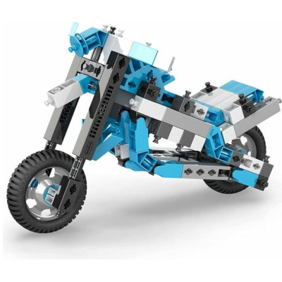 Engine Creative Engineering 30 modelů Master