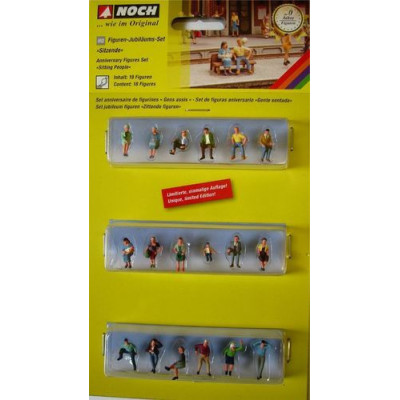 NOCH sediaci (20 výročie NOCH)