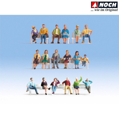 NOCH sediaci (20 výročie NOCH)