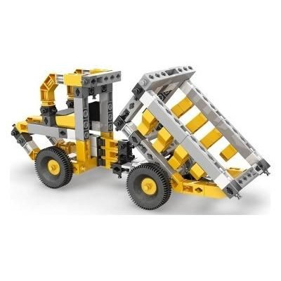 Engino Inventor Mechanics bagr 5 modelů